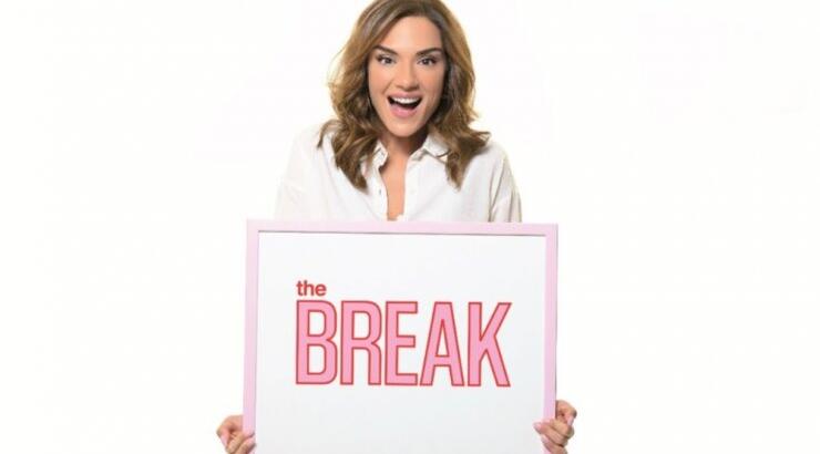 Η Βάσω Λασκαράκη έρχεται στο ΣΙΓΜΑ 