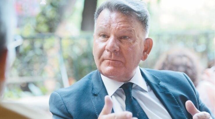 Αλέξης Κούγιας: "Μέσα σε 3 μήνες αναπτύχθηκε ένας επιθετικός καρκίνος"