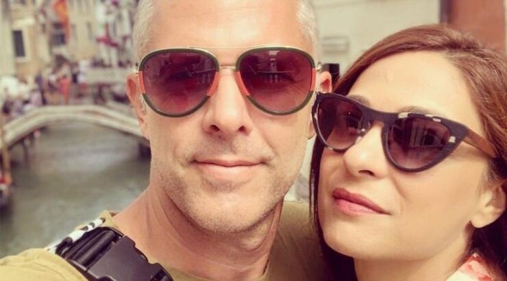 Έμιλυ Κολιανδρή για Χρήστο Λούλη: "Κάποιες φορές είναι σκληρός με τους ανθρώπους" [βίντεο]