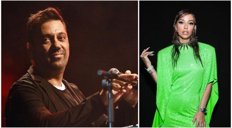 Γιώργος Θεοφάνους για επιτυχία Ελένης Φουρέιρα: "Σιγά το τραγούδι που είπε" [βίντεο]