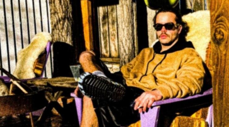 Άγγελος Λάτσιος: Ανήρτησε story παρουσιάζοντάς μας το νέο του κορίτσι [εικόνα]