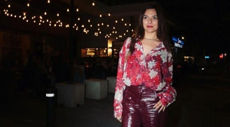 Ιωάννα Λαμπροπούλου: Μας συστήνει τον αδερφό της με αφορμή τα γενέθλιά του [εικόνες]