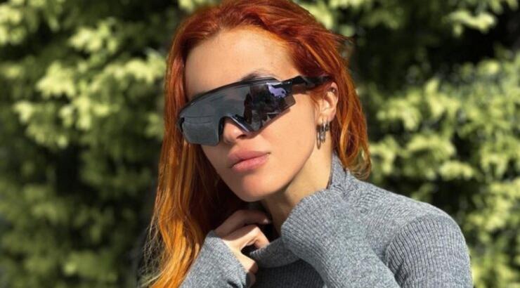 Κάλια Ελευθερίου: Με τη γιαγιά της πόζαρε στο instagram για τα γενέθλιά της [εικόνες]