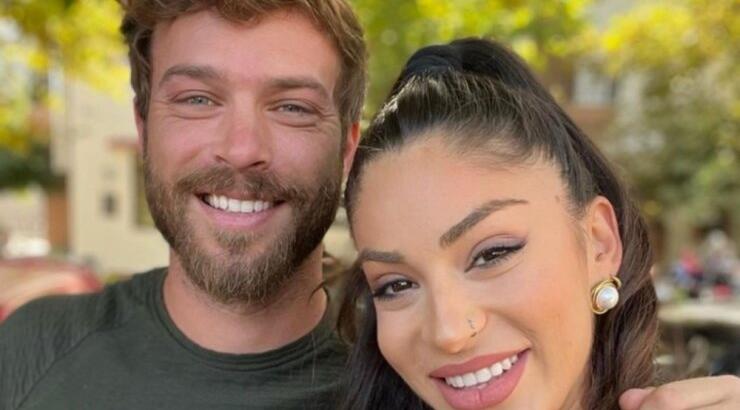 Νάταλι Κάτερ: "Τσάκωσε" τον Στέφανο Μιχαήλ να κυνηγά πάνω στα βουνά [βίντεο]