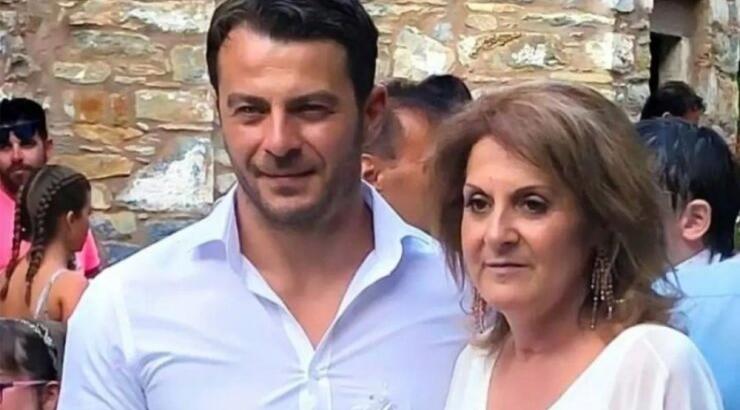 Αγγελόπουλος για τη μητέρα του: "Έπαιζα θέατρο δεν γνώριζε τίποτα - Πίστευε ότι έχει ένα κάταγμα" [βίντεο]