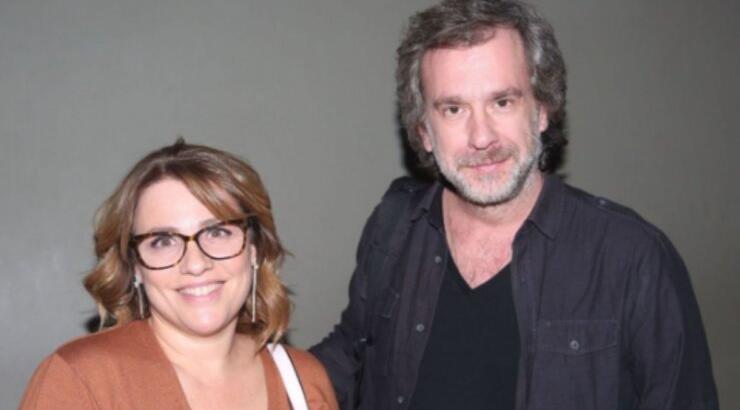 Τουμασάτου για Σταύρου: "Οι εκπομπές κάθε χρόνο το καλοκαίρι μας χωρίζουν" [βίντεο]