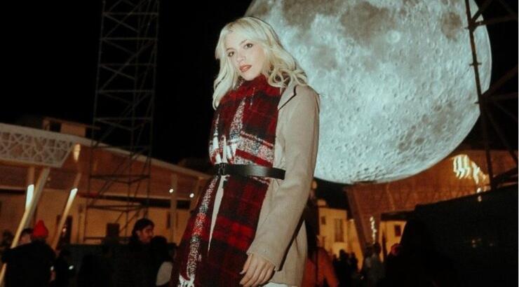 Άντρη Καραντώνη: Το πρόσωπο της οικογένειάς της που τρέφει ιδιαίτερη αδυναμία [εικόνα]