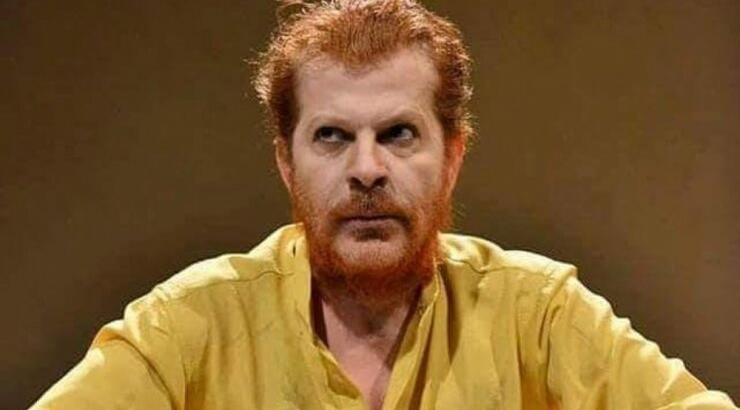 Ανδρέας Τηλεμάχου: "Eίμαι πολύ έτοιμος για να φύγω οποιαδήποτε στιγμή, τα πέρασα όλα" [βίντεο]