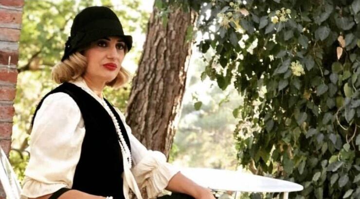 Λουκία Μουσουλιώτη: Συγκινεί με την ανάρτησή της για τον Ανδρέα Μουσουλιώτη 9 χρόνια από τον θάνατό του [εικόνα]