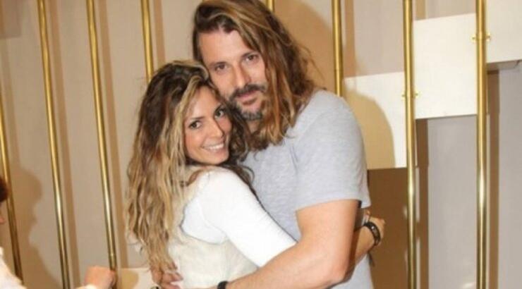 Κατερίνα Λάσπα -  Νεκτάριος Νικολόπουλος: Χωρισμός "βόμβα" μετά από 14 χρόνια γάμου [βίντεο]