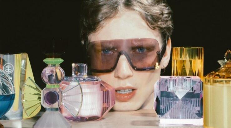 Obliq Interiors: Νέο Κεφάλαιο στη Λεωφόρο Κολωνακίου