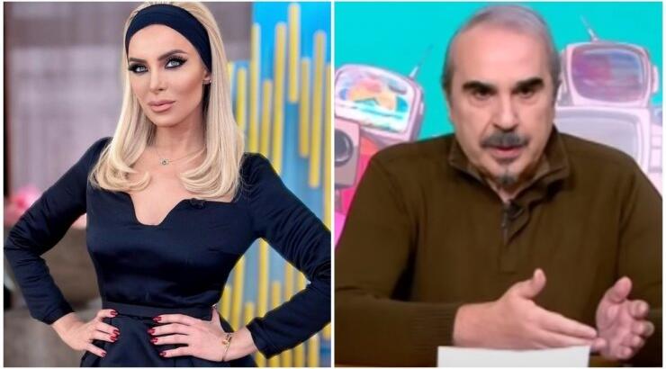 Περρής Vs Καινούργιου: Ξέσπασε νέα κόντρα με μηνύσεις στην ελληνική showbiz [εικόνα & βίντεο]