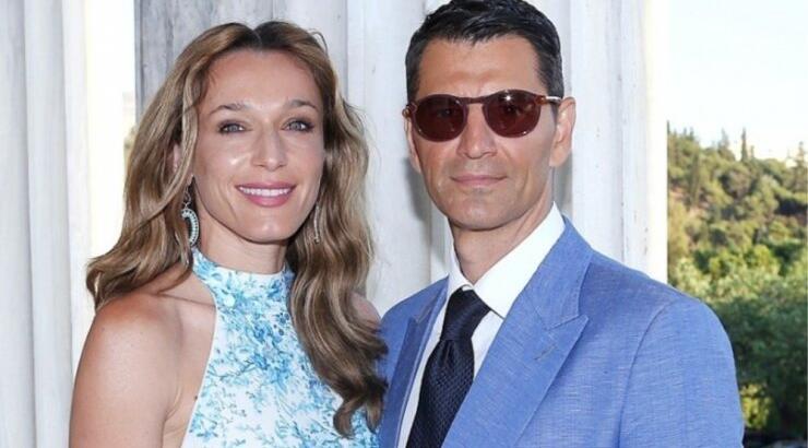 Σάκης Ρουβάς: Απολαμβάνει την κίνηση στο δρόμο με την Κάτια Ζυγούλη σε ένα απολαυστικό τους βίντεο