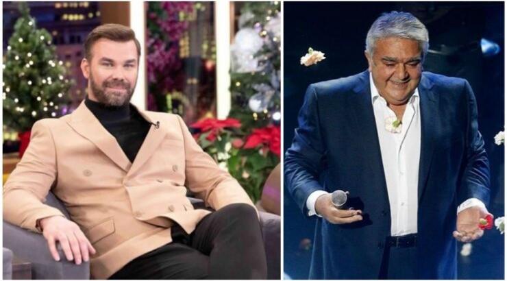 Σαμπάνης για Τερζή: "Eχω προσπαθήσει να επικοινωνήσω μαζί του, είναι κάθετος ότι δεν θέλει"