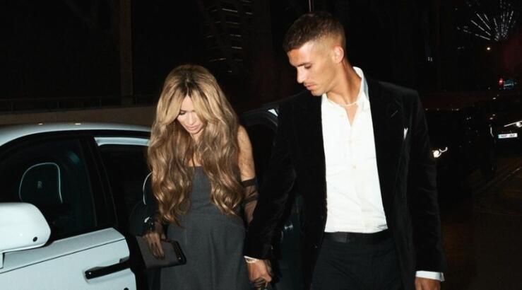 Σωτηρίου - Κορτζιά: Ο χριστουγεννιάτικος προορισμός που επέλεξαν για διακοπές [εικόνες]