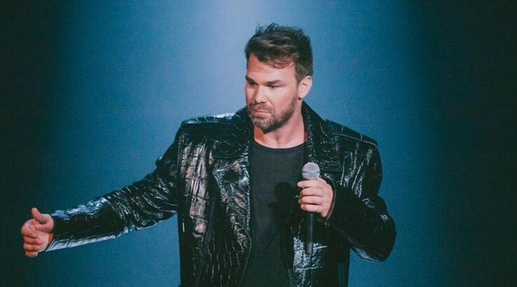 Γιώργος Σαμπάνης: "Θαυμάστρια απειλούσε ότι θα μου κάψει το αμάξι..." [βίντεο]