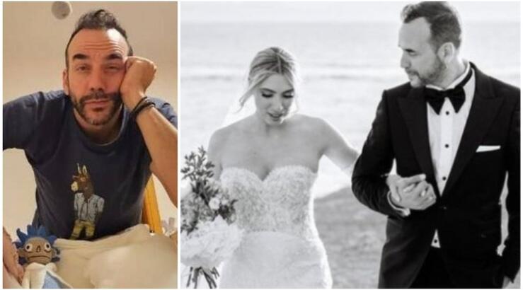 Πάνος Μουζουράκης: "Το παιδί προέκυψε γρήγορα στη σχέση μας. Η απόφαση μας ήταν κοινή"