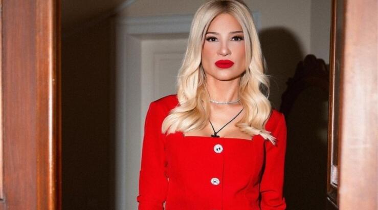 Φαίη Σκορδά για το διαζύγιο της: "Για μένα η πρώτη και η μόνη σκέψη είναι το καλό των παιδιών"