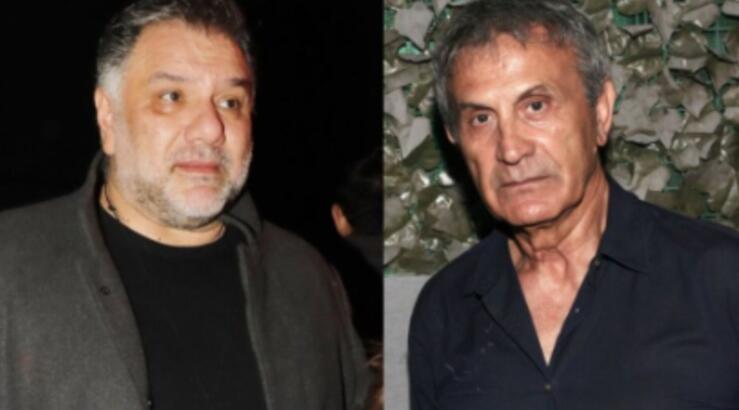 Αρναούτογλου για Νταλάρα: "Σε αυτή την ηλικία που έχει φτάσει θα έπρεπε να..."