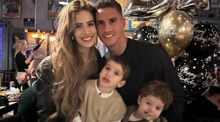 Ο Σωτηρίου Jr αποκρούει τους συμπαίκτες του και σκοράρει με ένα εκπληκτικό goal [βίντεο]