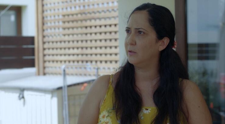 Νάντια Χαραλάμπους: Με ποια γνωστή ηθοποιό την μπερδεύουν; [βίντεο]