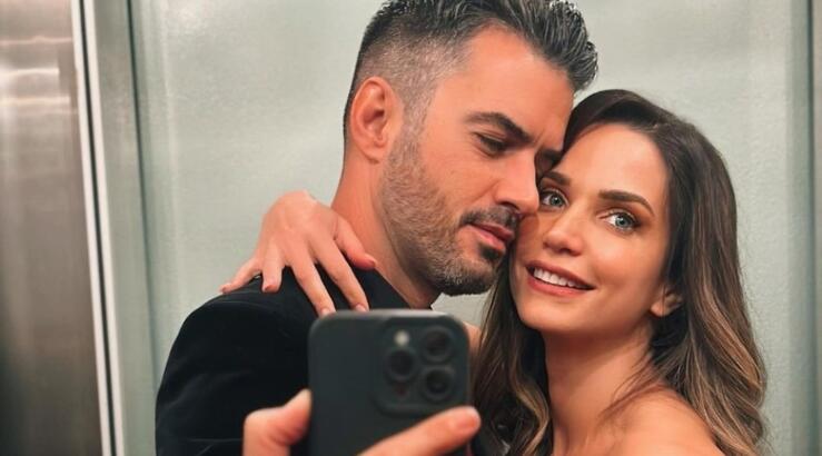 Η αποκάλυψη της Γερονικολού για Τσιμιτσέλη: "Μου είχε κάνει πολλή εντύπωση, δεν του το έχω πει ποτέ"  