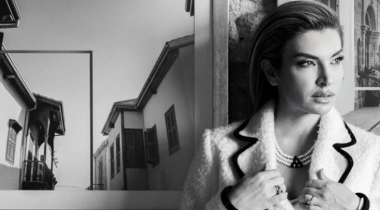 Μαρία Ιωάννου: Η ανακοίνωση που έκανε στο instagram και η απόφαση που πήρε  [εικόνες]