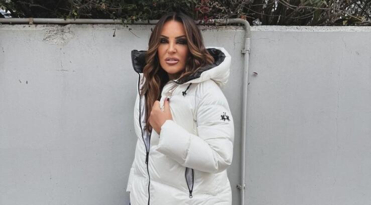 Μόλις έγινε γνωστό - Στο χειρουργείο η Ναταλία Γερμανού