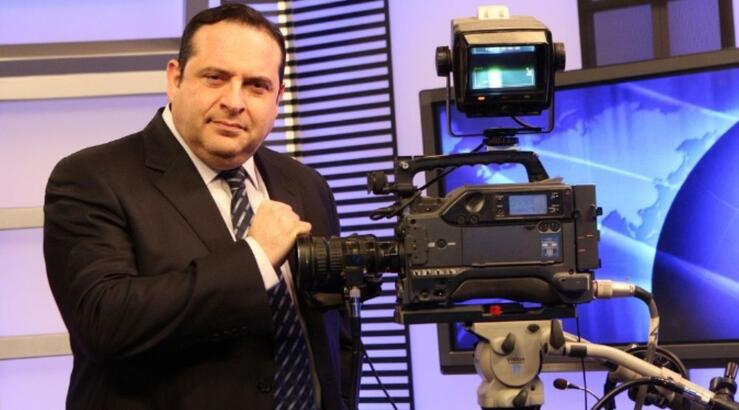 Συγκινεί με το post του ο Δημήτρης Σούγλης  - "Έφυγες αναπάντεχα" [εικόνα]