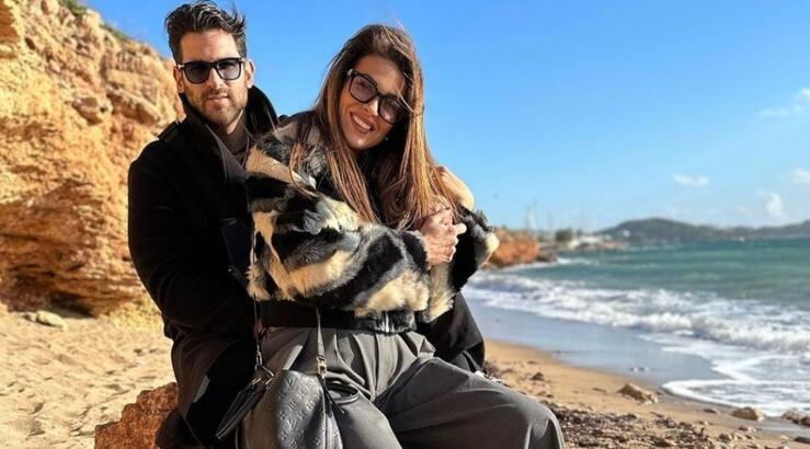 Χατζίδου για Ετεοκλή: "Με ρωτούσαν γιατί είμαι με αυτόν που έχει αυτήν την αναπηρία..."