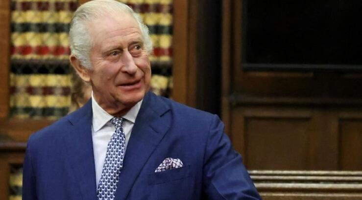 Στο νοσοκομείο ο Βασιλιάς Κάρολος - Τι συμβαίνει με την υγεία του;
