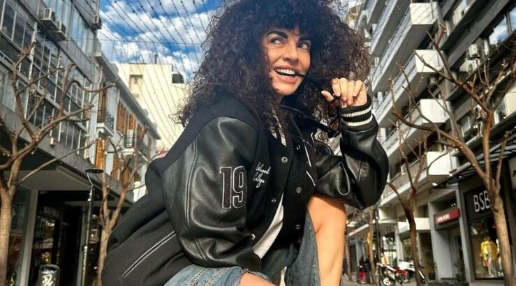 Μαρία Σολωμού: "Aν είχαν χωρίσει οι γονείς μου θα έλεγα τι ωραία, δόξα τω Θεώ, μπράβο"