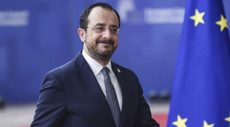 Νίκος Χριστοδουλίδης: Συγκινεί με το story που ανήρτησε αφιερωμένο στη μητέρα του [εικόνα]