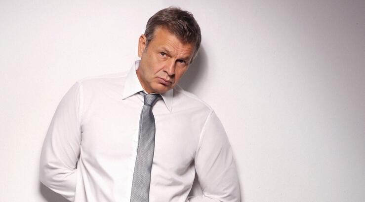 Απόστολος Γκλέτσος: "Δεν έχω κλάψει για γυναίκες αλλά για άντρες"