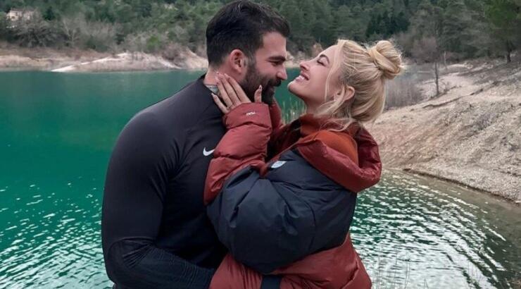 Η εξομολόγηση του Αλεξάνδρου για την Τούνη μετά το revenge porn: "Η γυναίκα μου βιώνει μια δικαίωση" [βίντεο]