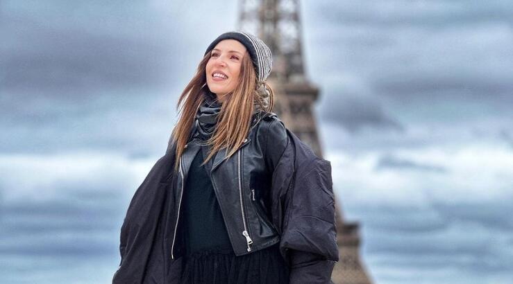 Οι περιπέτειες της Ευρυδίκης στο Παρίσι και ο άνεμος που της πήγαινε κόντρα [βίντεο]