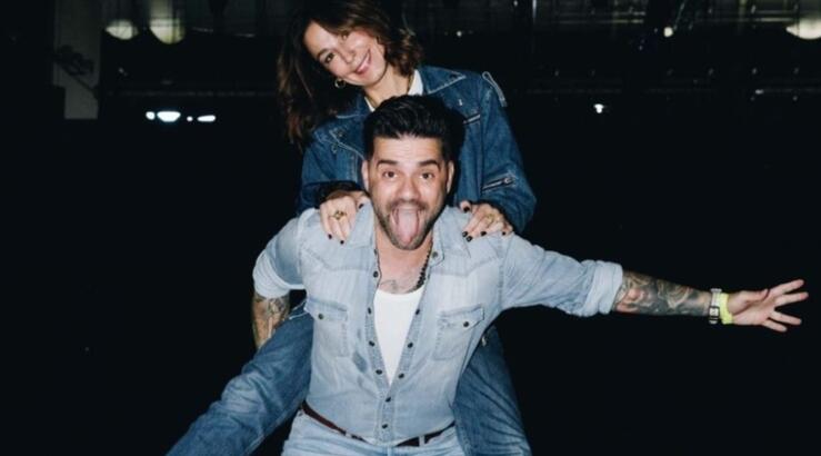 Θοδωρής Μαραντίνης: Πρώτη φορά απαντά on camera για τη φημολογούμενη σχέση με την Παπουτσάκη [βίντεο]