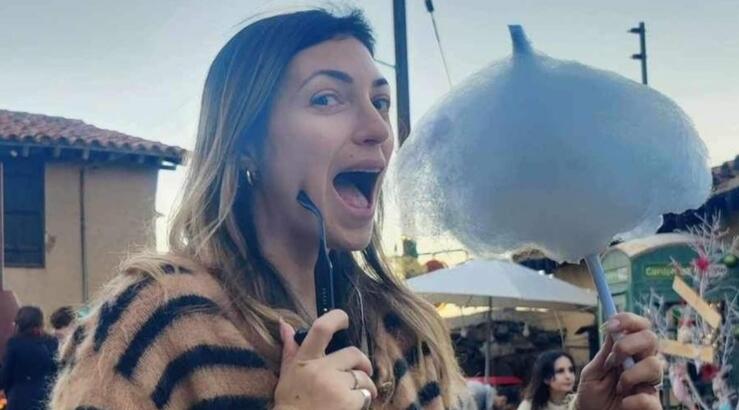 Κρίστυ Παπαδοπούλου: Ο γιος της κάνει τα πρώτα του βηματάκια -Δείτε τον να παίζει στο σπίτι τους [εικόνα]