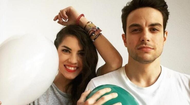 Άρης Μακρής για Βέλλη: "Δηλώνω ρητά ότι δεν είμαι ο κακοποιητής. Την προκαλώ να πει το όνομα του"