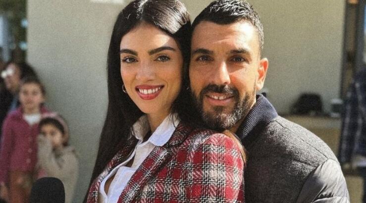 Άντρεα Κυριάκου: Οι οδηγίες από τον Γιώργο Μερκή κατά τη διάρκεια γυμναστικής στο σπίτι [βίντεο]