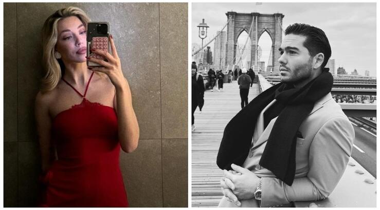 Καληφώνη για περιπέτεια υγείας Μάστορα: "Είχε κάτι που με είχε αγχώσει"