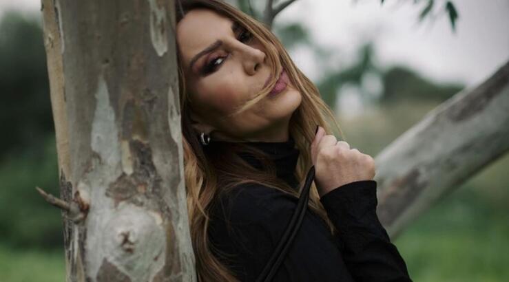 Στέλλα Γεωργιάδου: Δεν πάει το μυαλό σου ποια είναι η πιο ακραία φήμη που έχει ακούσει γύρω από το όνομά της