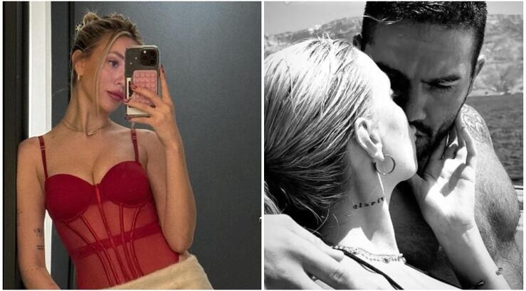 Γαρυφαλλιά Καληφώνη: Ξεκαθαρίζει για το unfollow στον Xρήστο Μάστορα [βίντεο]