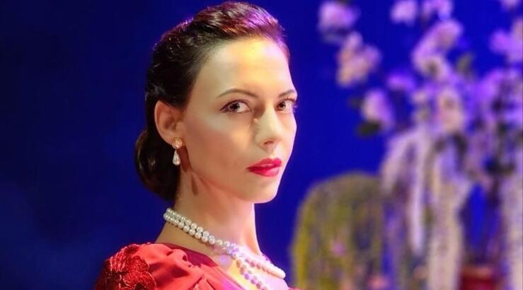 Λουκία Πρωτοπαπά: Η selfie με την κόρη της αφιερωμένη για τα γενέθλιά της [εικόνα]