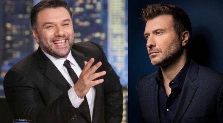 Αρναούτογλου για Πλούταρχο: "Δεν θέλω να τον δω, δεν θέλω να τον συναντήσω" [βίντεο]