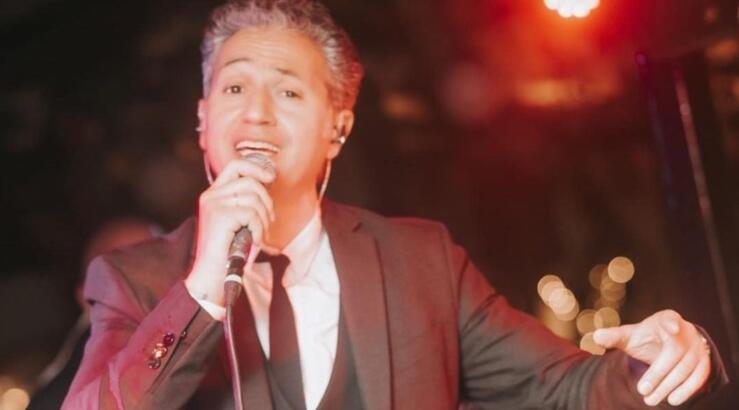 Δημήτρης Κόκοτας: "Είναι διασωληνωμένος οι γιατροί θα επιδιώξουν να τον "ξυπνήσουν" από την καταστολή"