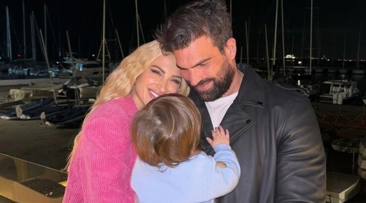 Δημήτρης Αλεξάνδρου: Τα υβριστικά σχόλια για την οικογένειά του στο instagram και η μήνυση σε follower του [εικόνα]