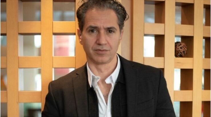 Δημήτρης Κόκοτας: "Έπαθε ανακοπή, για 8 λεπτά είχε μείνει νεκρός" [βίντεο]