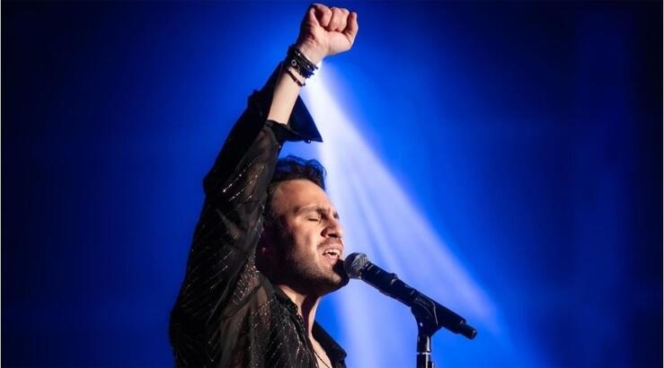 Hovig: Ο ρόλος που θα έχει στη φετινή διεξαγωγή της Eurovision