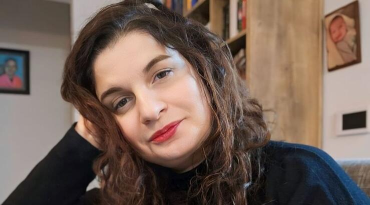 Μαρίνα Βρόντη: Η ανάρτηση για τα γενέθλια της αδερφής της [εικόνα]